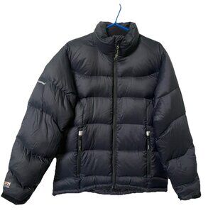 Berghaus Puffer Jacket Liskamm Down 650 Mens M Insulated Outdoor Winter Pertex‎